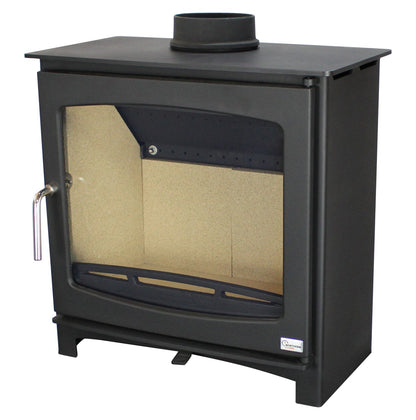 Northern Flame Panoramic 5 Fireplace