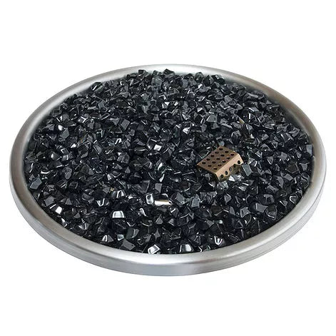 Chad-O-Chef Outdoor Firepit Burner