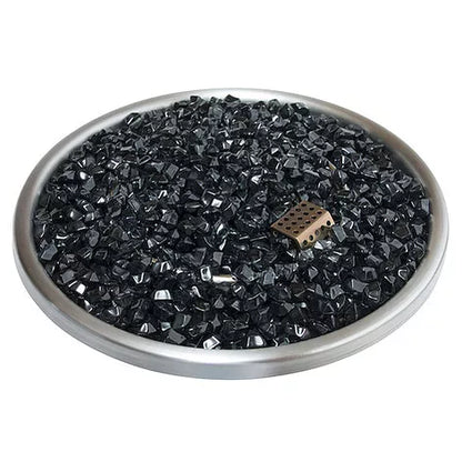 Chad-O-Chef Outdoor Firepit Burner