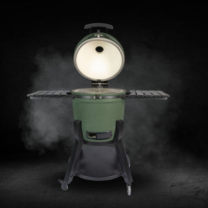Kamado Jan Gen 4 Large Bok Green