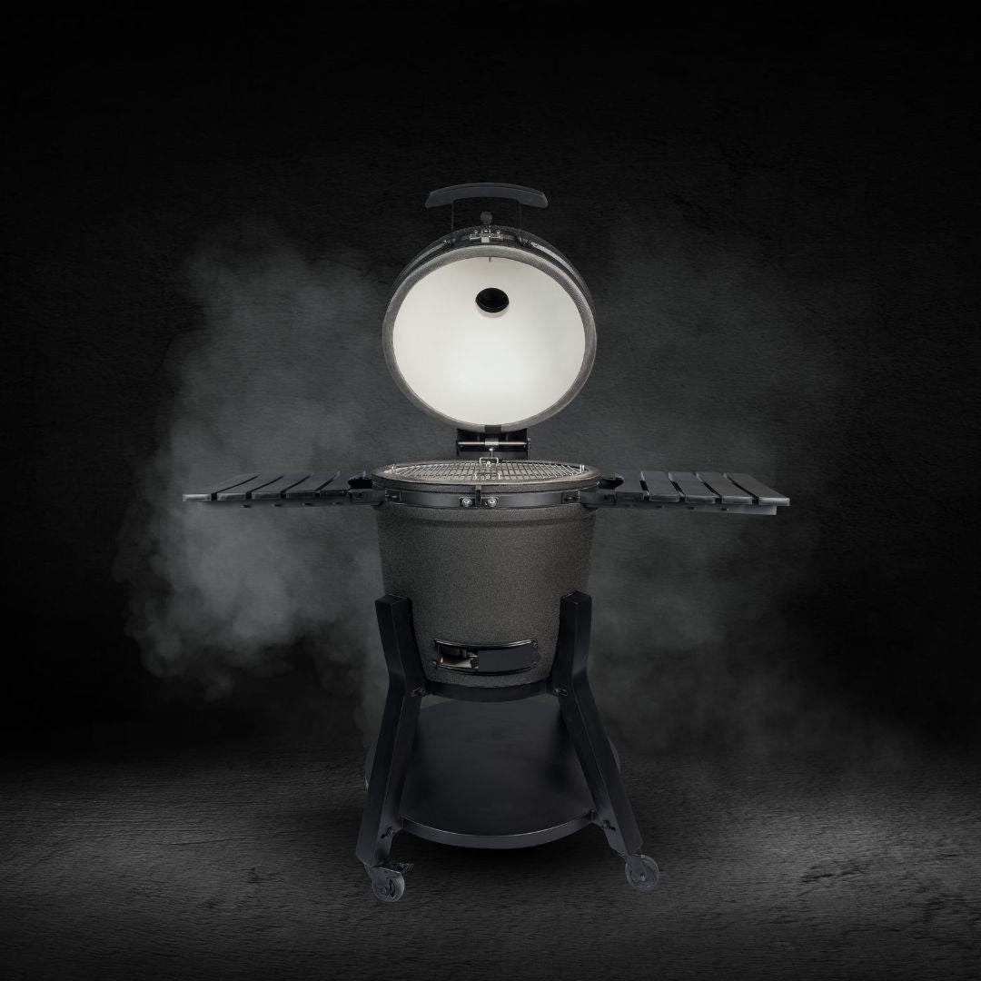 Kamado Jan Gen 4 Large Graphite