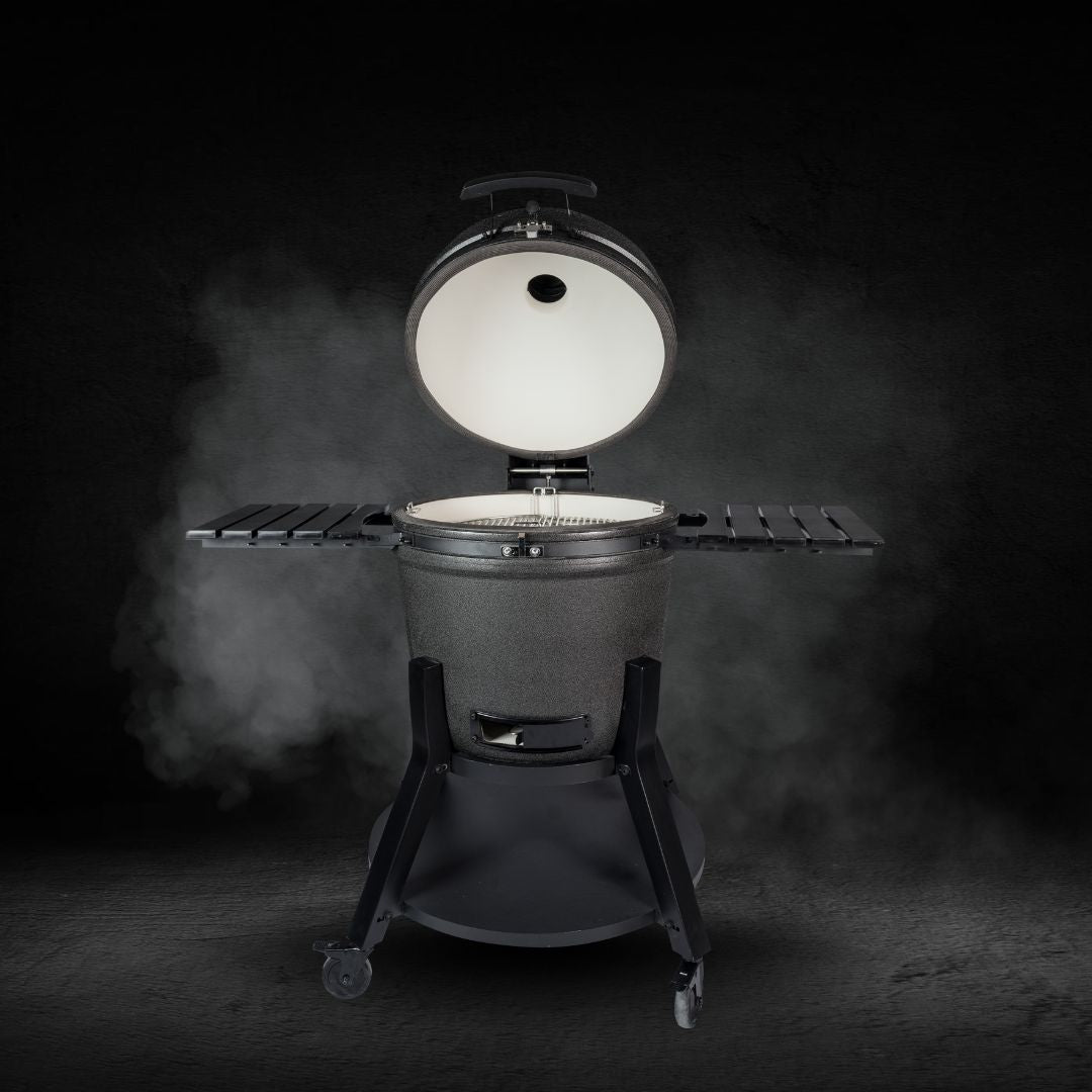 Kamado Jan Gen 4 X-Large Graphite