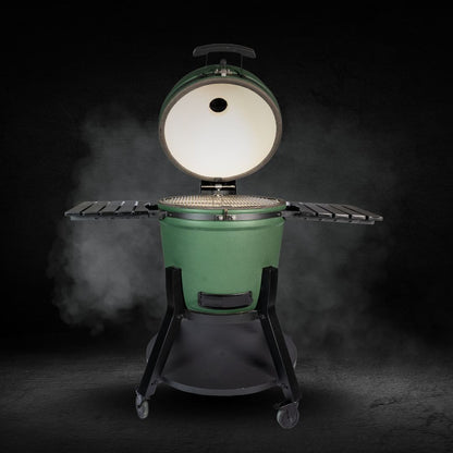 Kamado Jan Gen 4 X-Large Bok Green