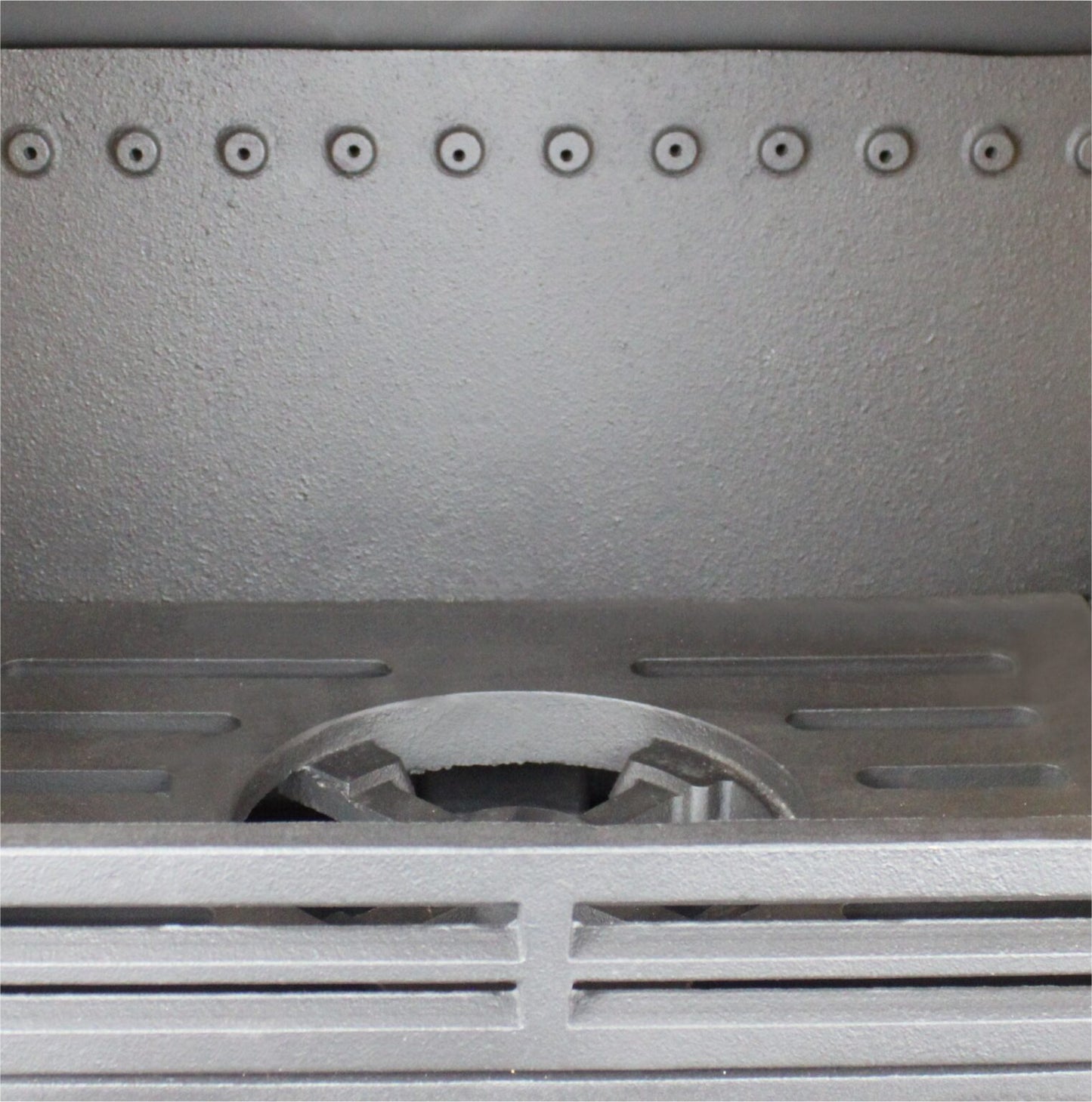 Northern Flame Azar Fireplace with Stand