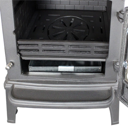 Northern Flame Edan Fireplace