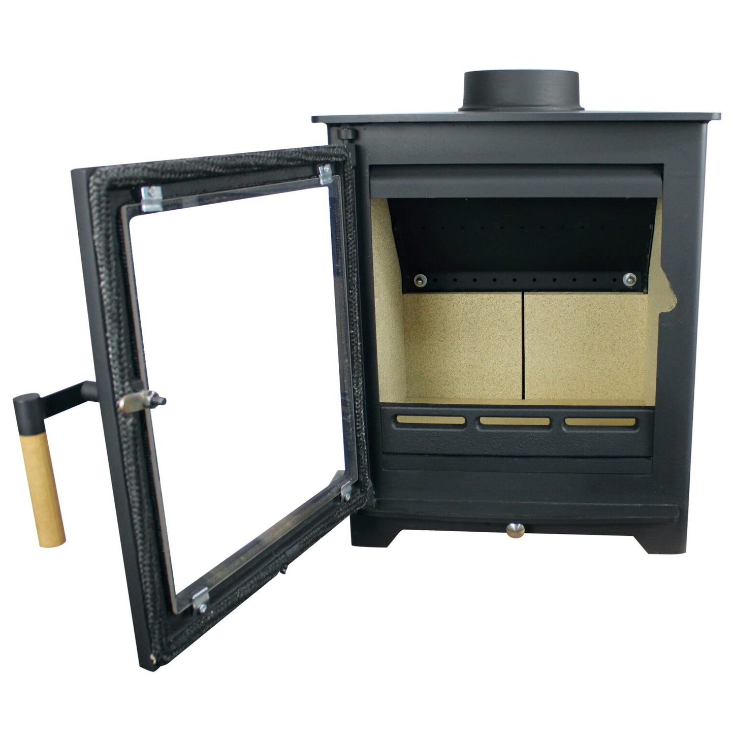 Northern Flame Hampton Fireplace