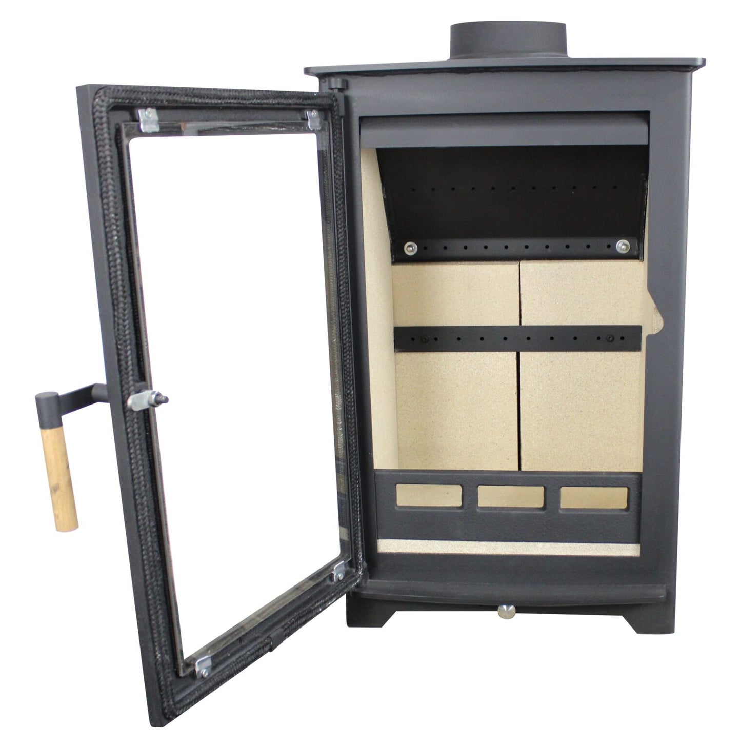 Northern Flame Hampton Highline Fireplace