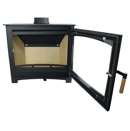 Northern Flame Panoramic 9 Fireplace