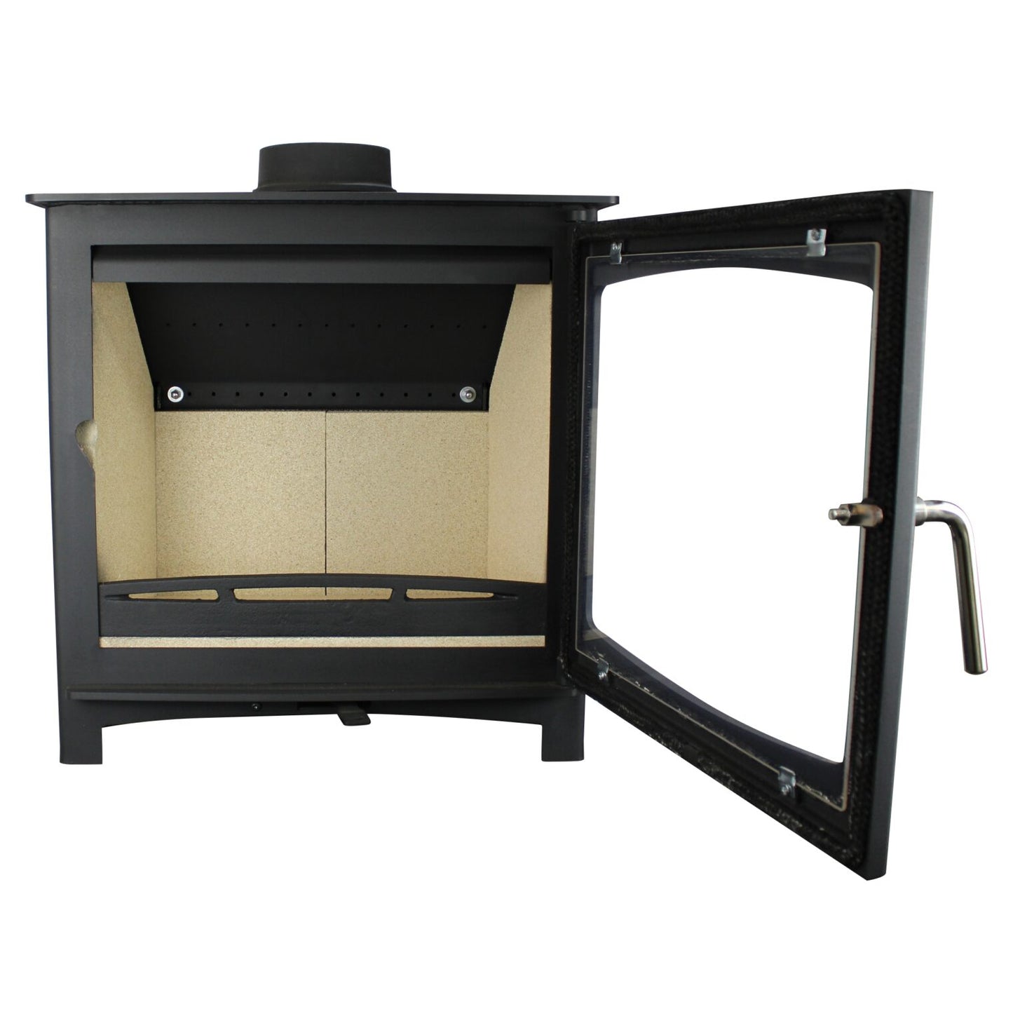 Northern Flame Panoramic 5 Fireplace