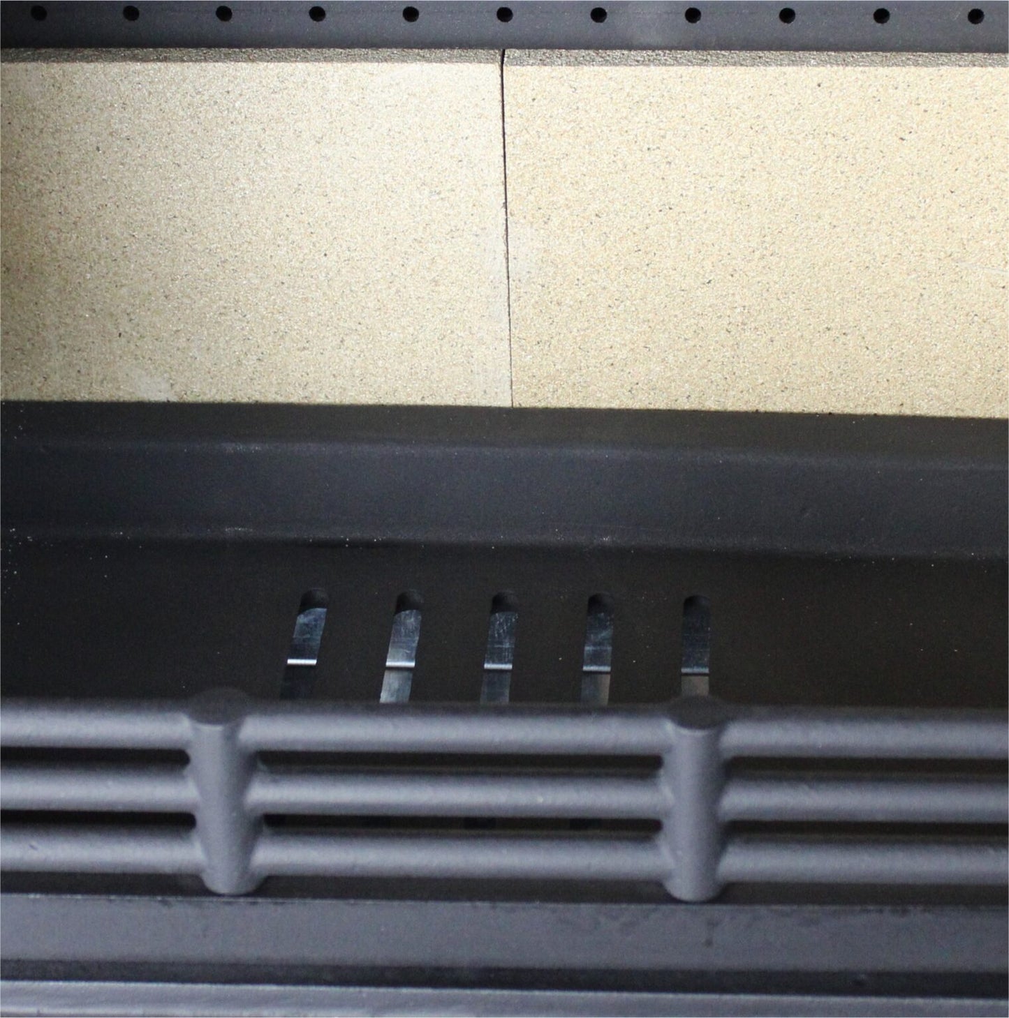 Northern Flame Snug Fireplace with Stand