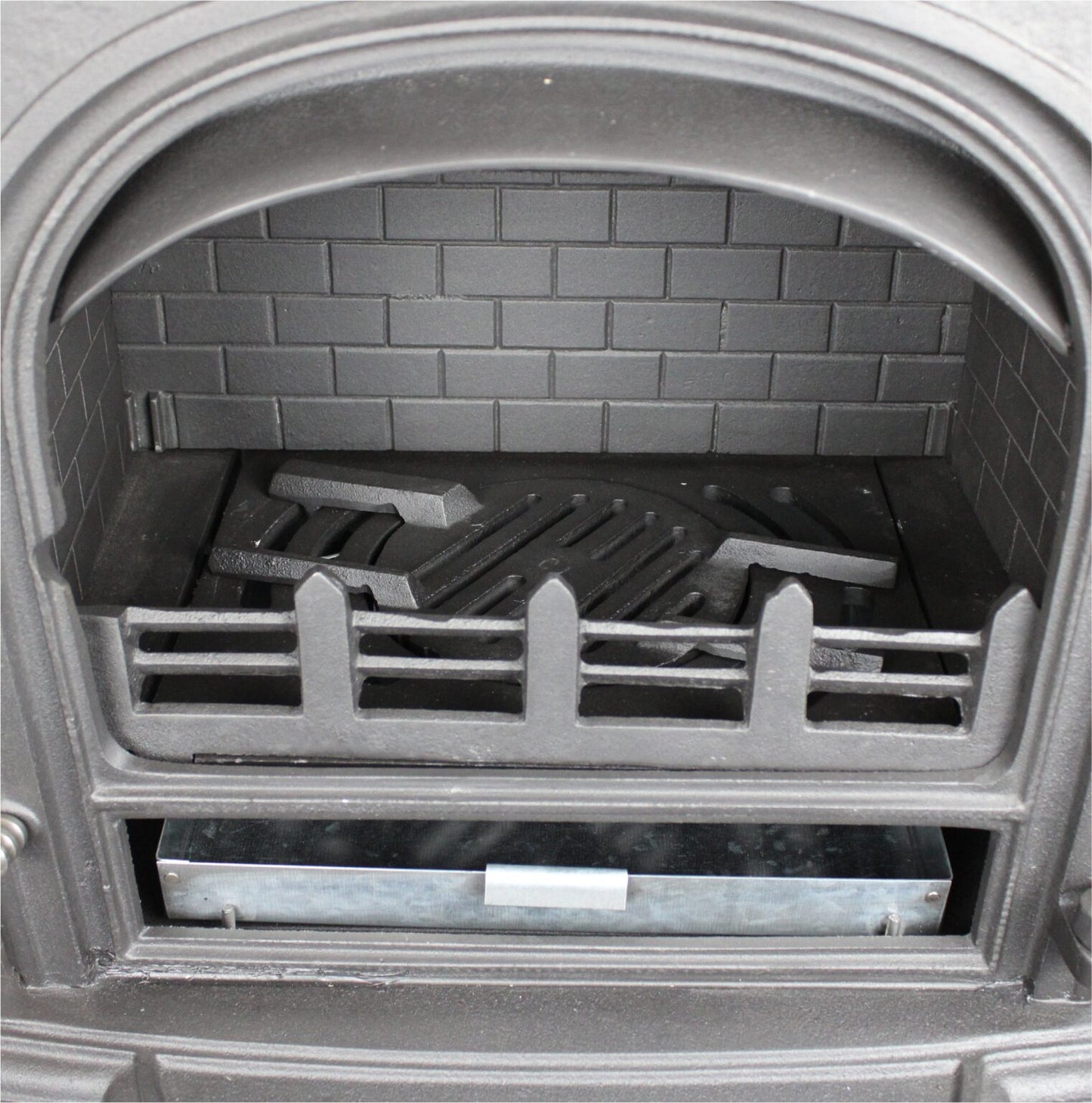 Northern Flame Tarsa Fireplace