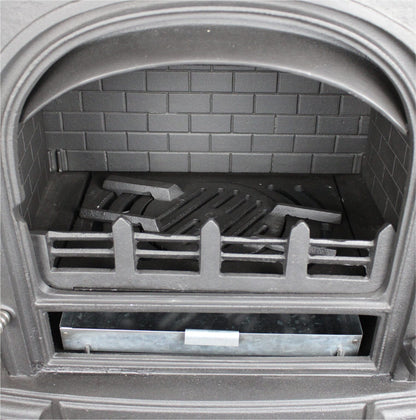 Northern Flame Tarsa Fireplace