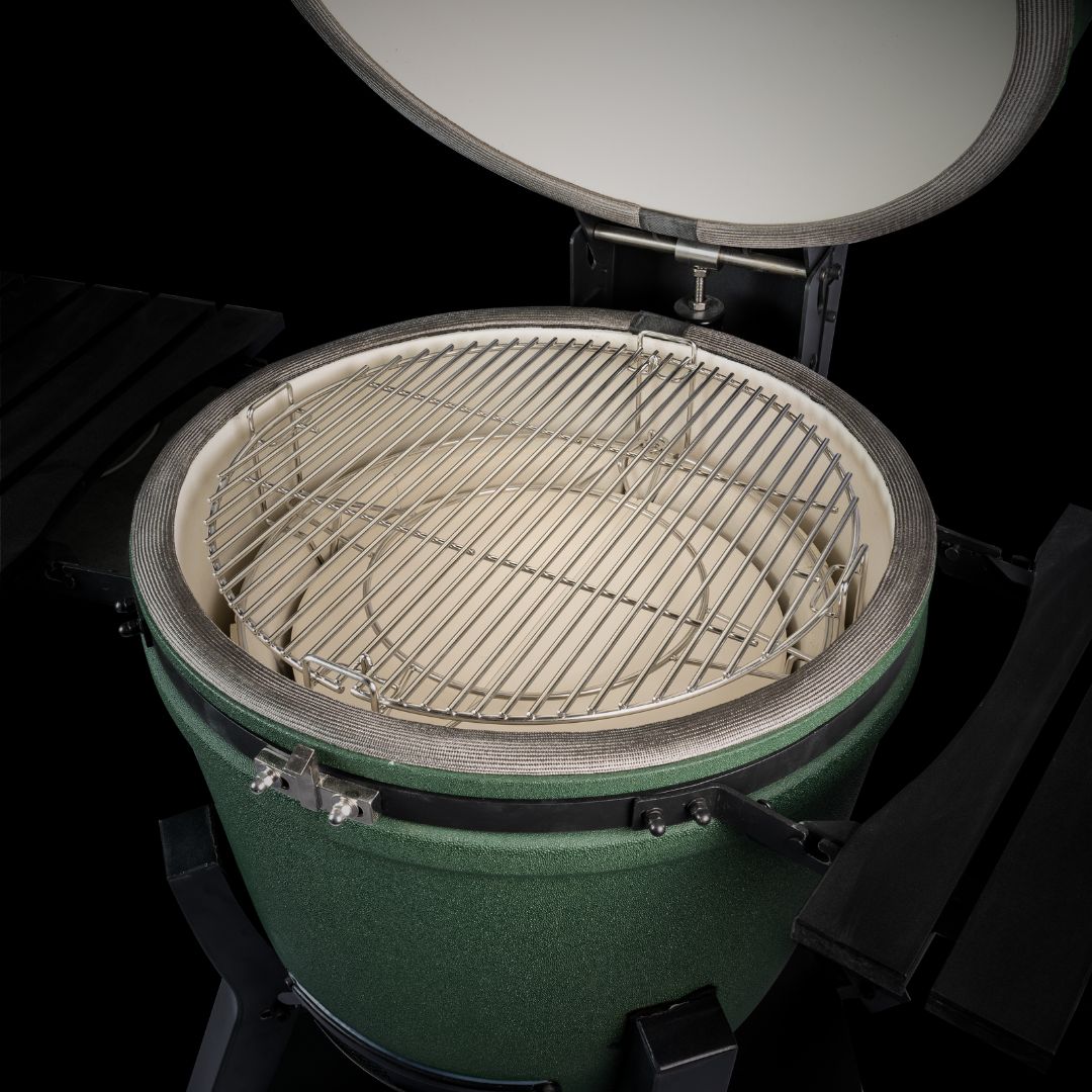 Kamado Jan Gen 4 Large Bok Green