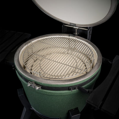 Kamado Jan Gen 4 Large Bok Green