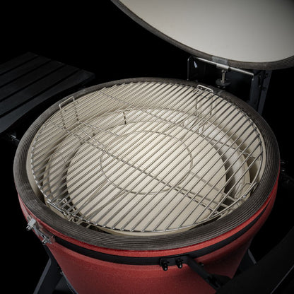 Kamado Jan Gen 4 X-Large Ember Red