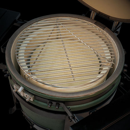 Kamado Jan Gen 4 JNR Bok Green