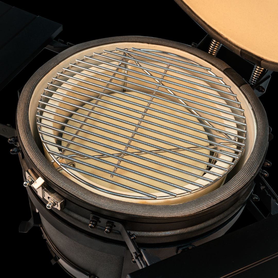 Kamado Jan Gen 4 JNR Graphite