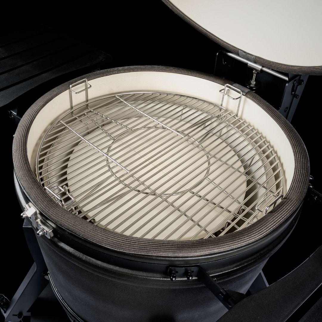 Kamado Jan Gen 4 X-Large Graphite