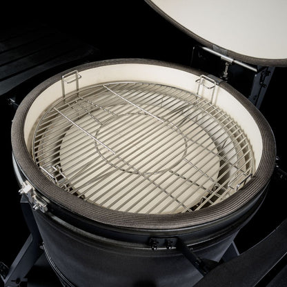 Kamado Jan Gen 4 X-Large Graphite