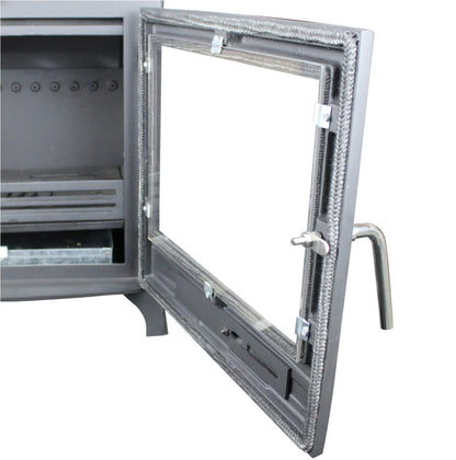 Northern Flame Azar Fireplace