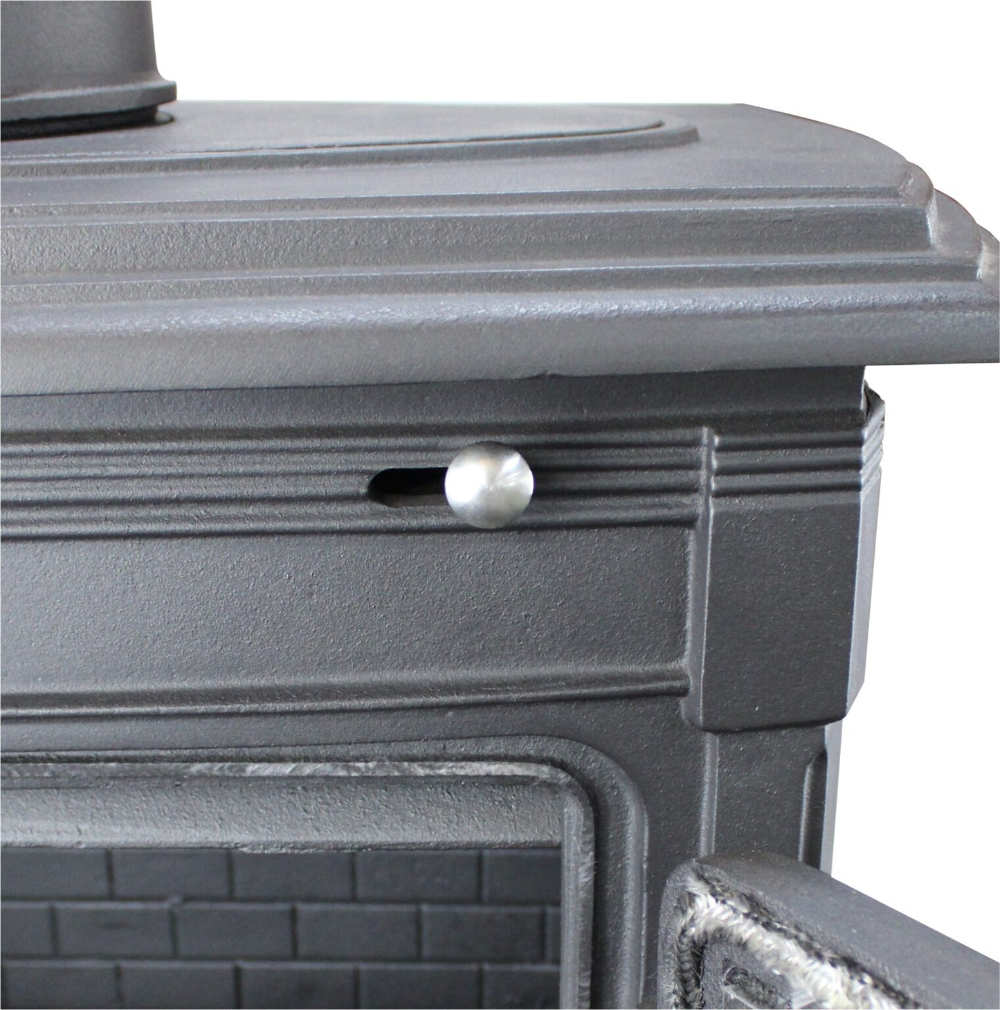 Northern Flame Bodaway Fireplace
