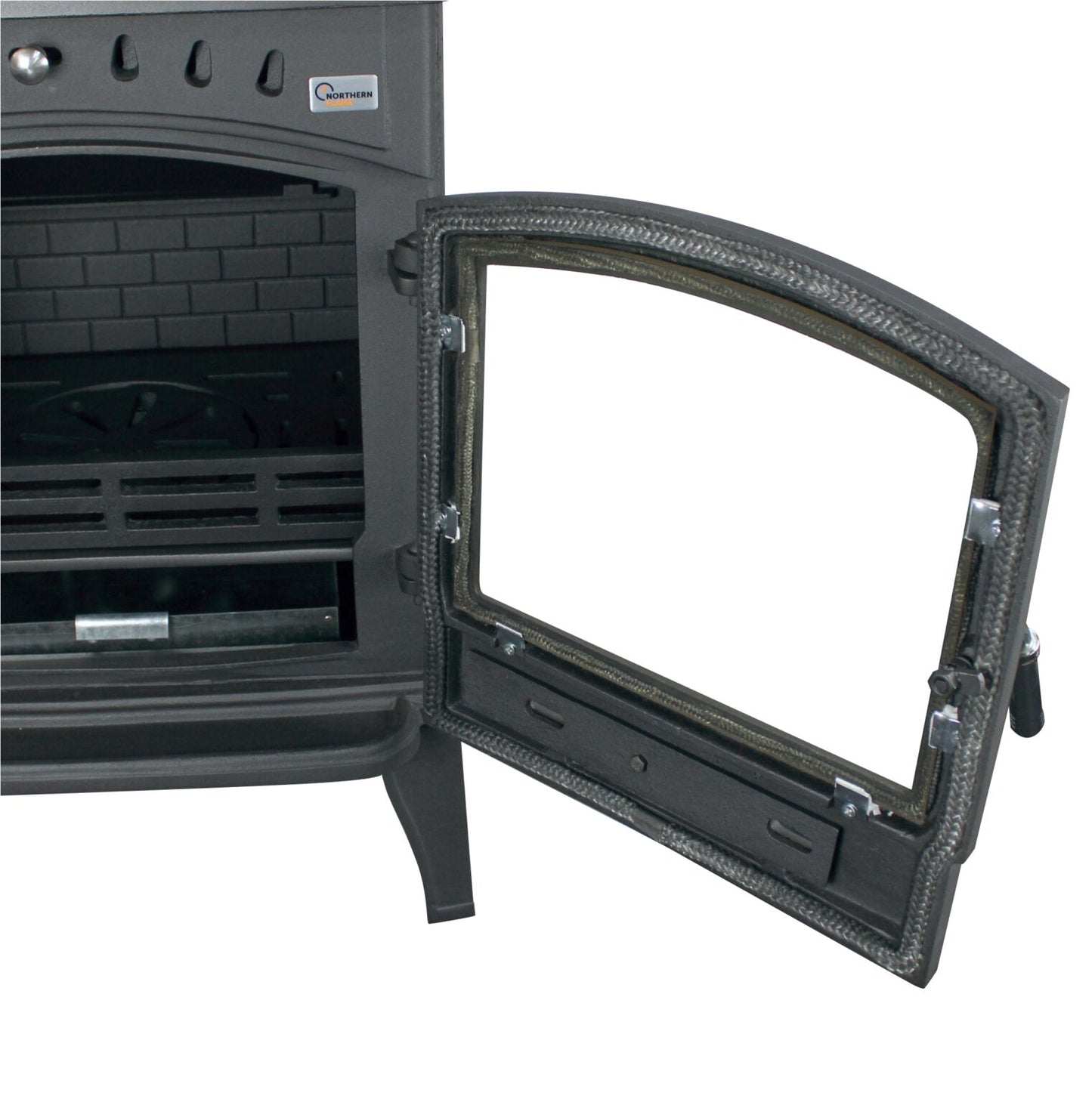 Northern Flame Edan Fireplace