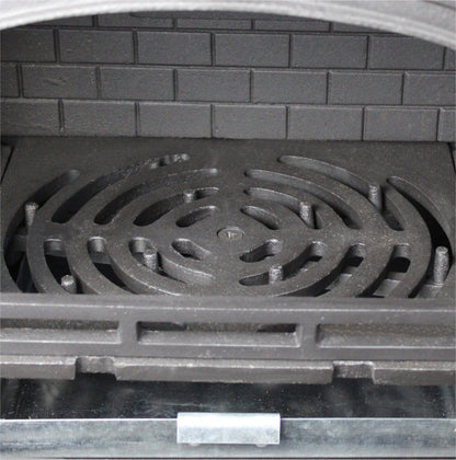 Northern Flame Fuji Fireplace