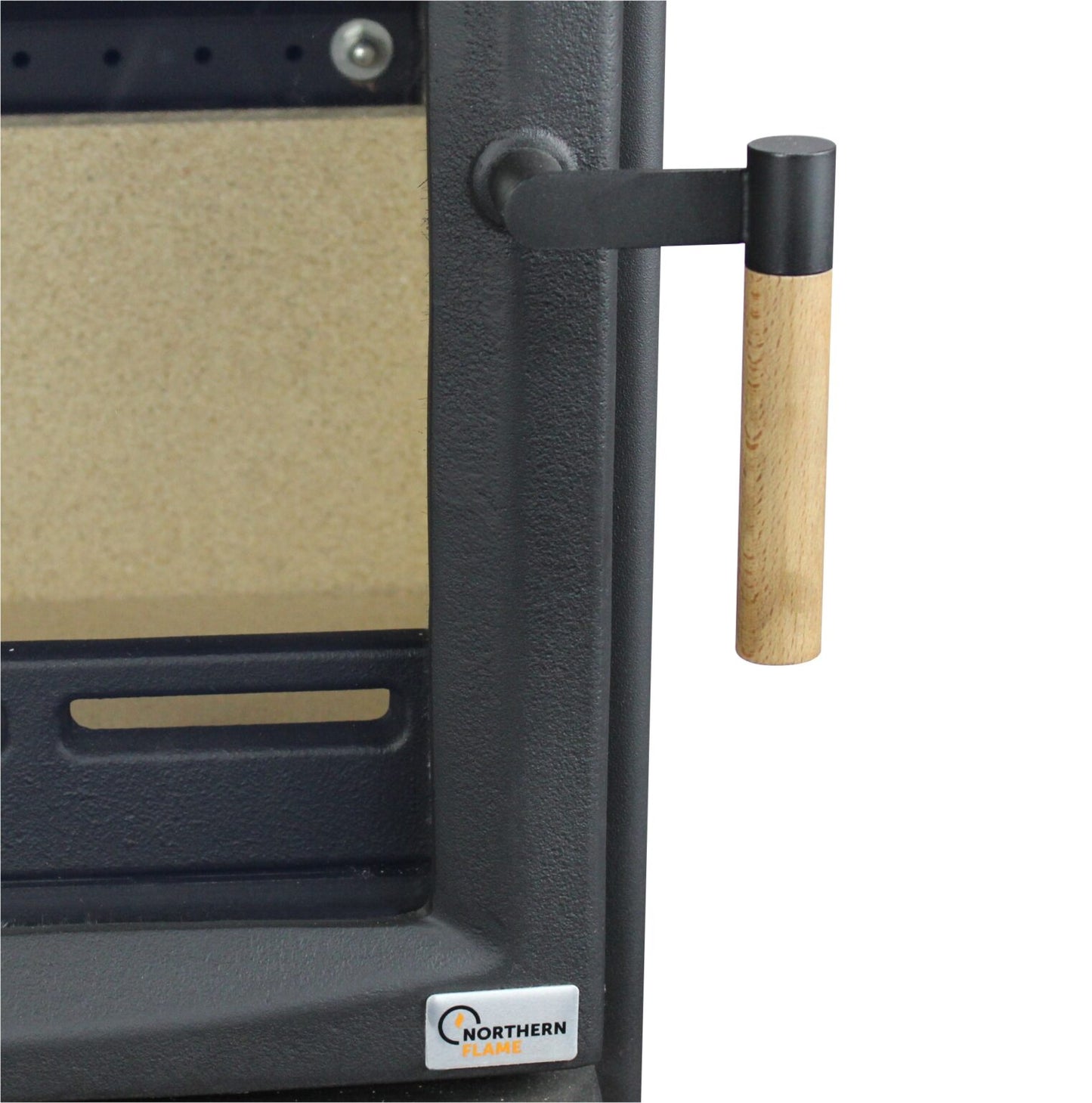 Northern Flame Hampton Fireplace