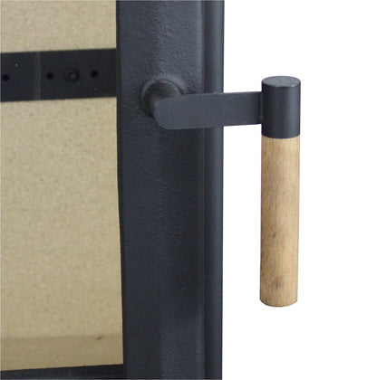 Northern Flame Hampton Highline Fireplace