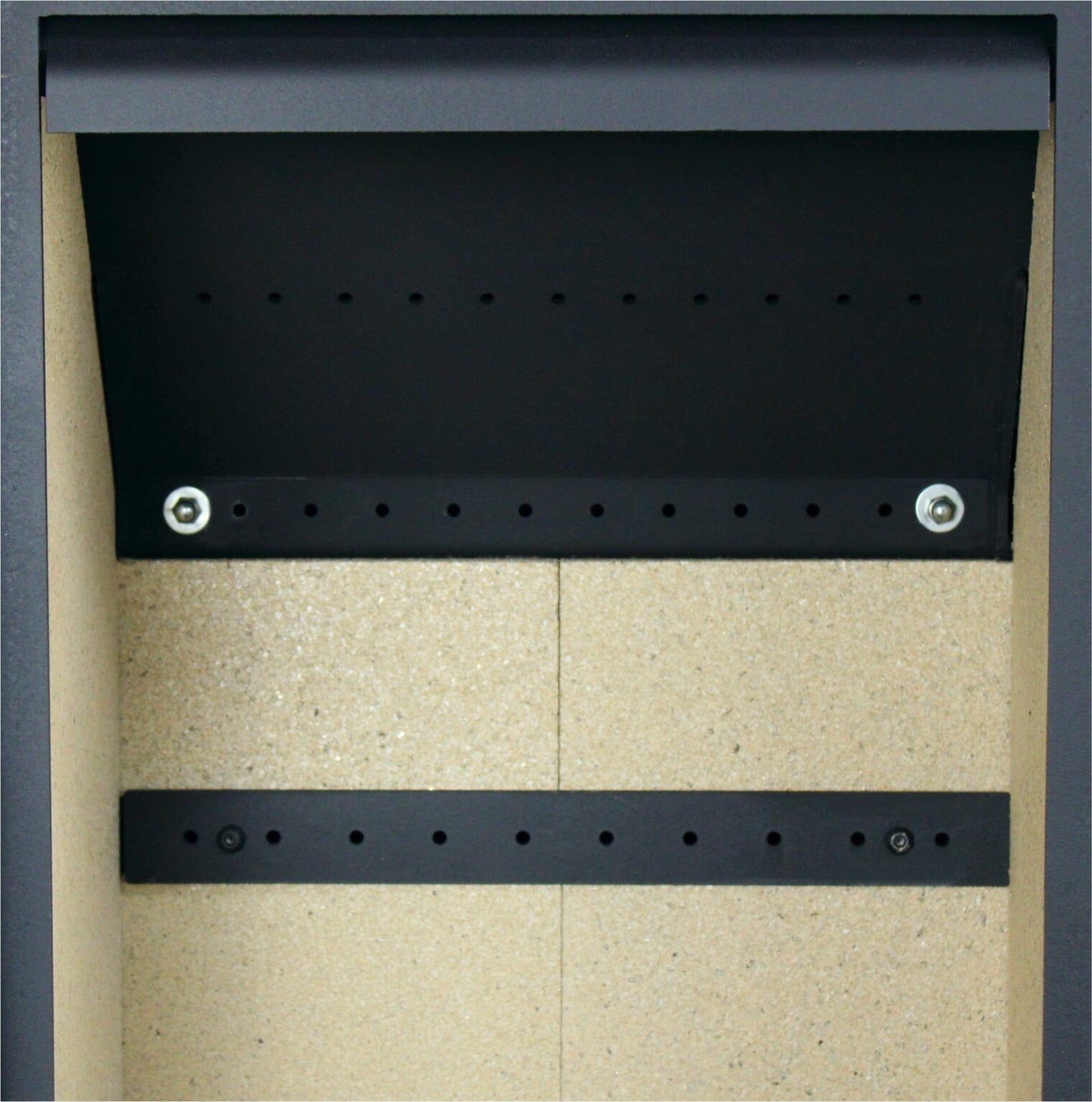 Northern Flame Hampton Vista 500 Fireplace