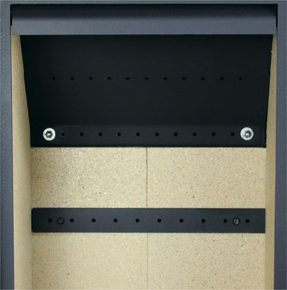 Northern Flame Hampton Vista 500 Fireplace