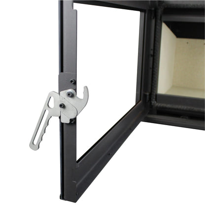 Northern Flame Kenna 100 Ledge Fireplace