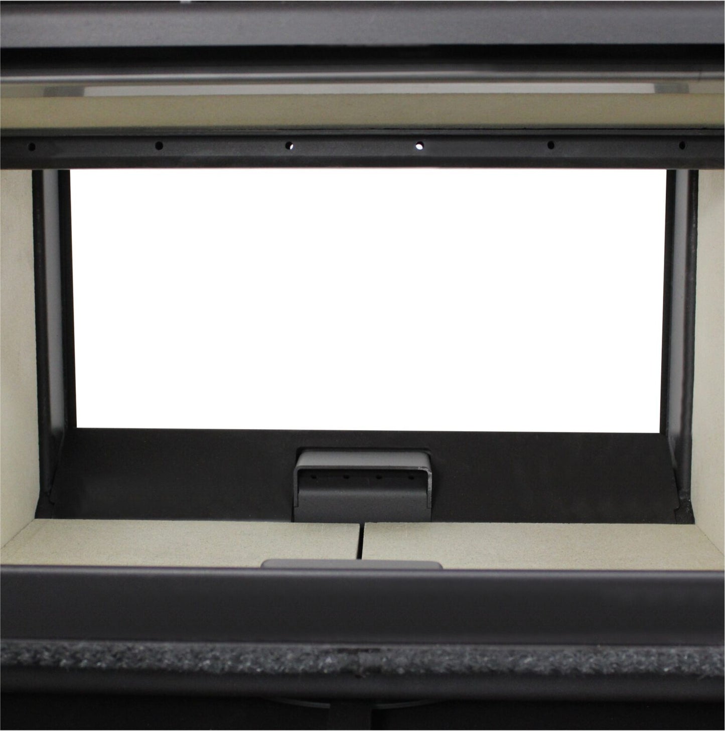 Northern Flame Kenna 100 Double Sided Built-in Fireplace