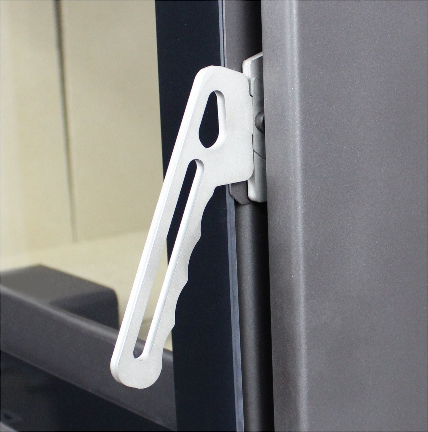 Northern Flame Kenna 65 Double Sided Built-in Fireplace