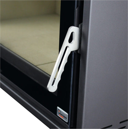 Northern Flame Kenna 82 Built-in Fireplace