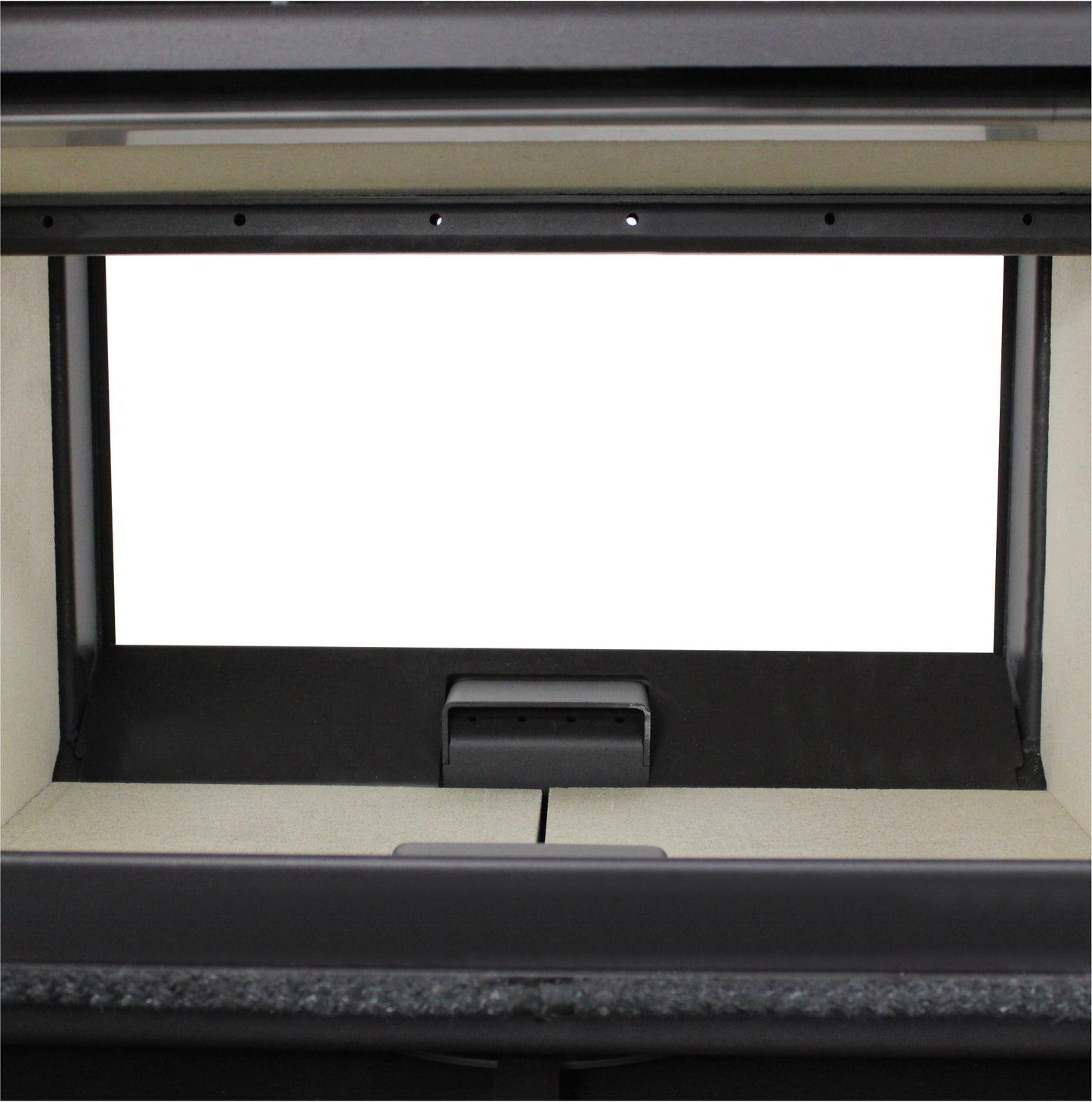 Northern Flame Kenna 82 Double Sided Built-in Fireplace