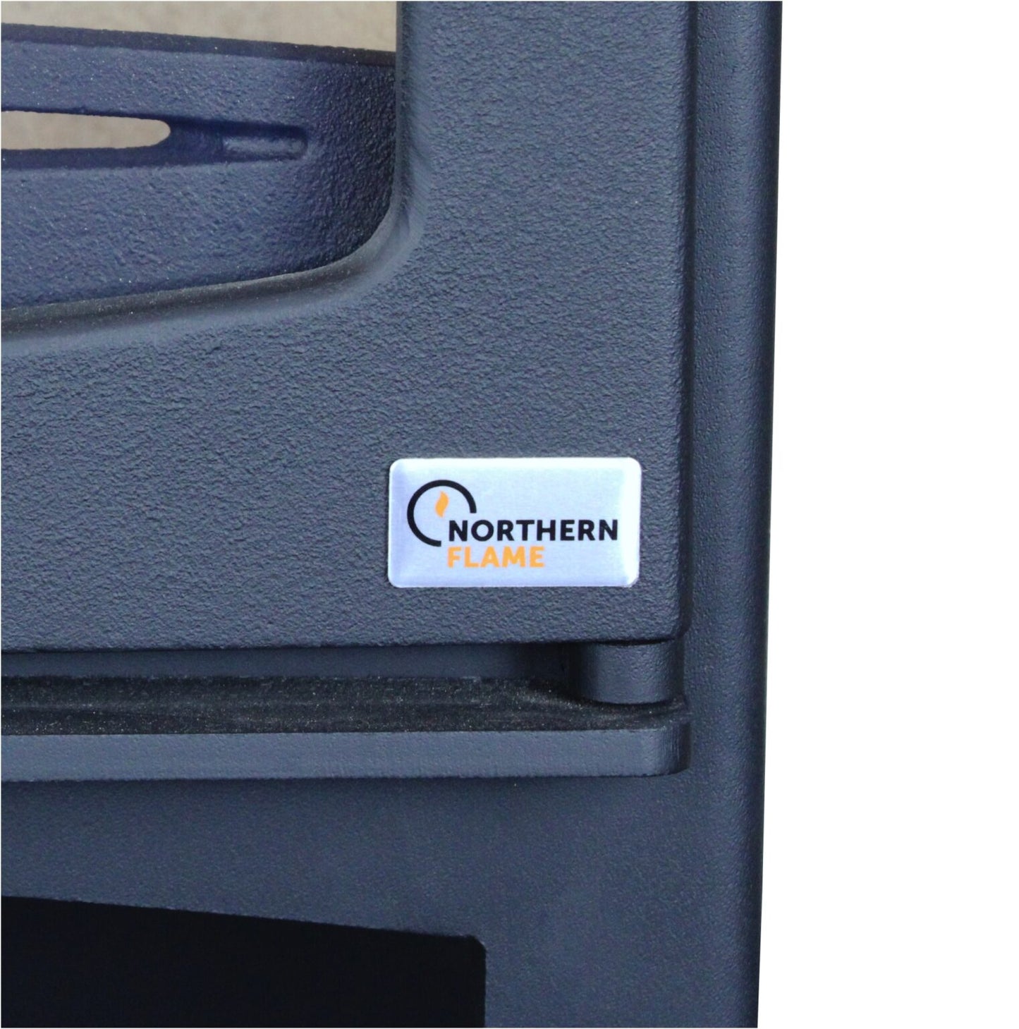 Northern Flame Panoramic 5 Fireplace