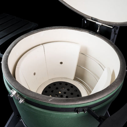 Kamado Jan Gen 4 X-Large Bok Green