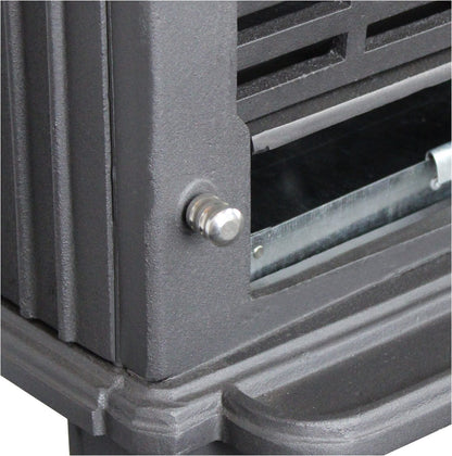 Northern Flame Edan Fireplace