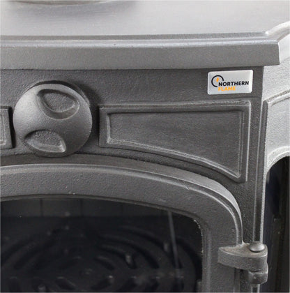 Northern Flame Fuji Fireplace