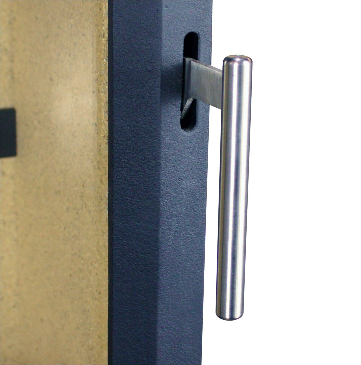 Northern Flame Hampton Vista 500 Fireplace