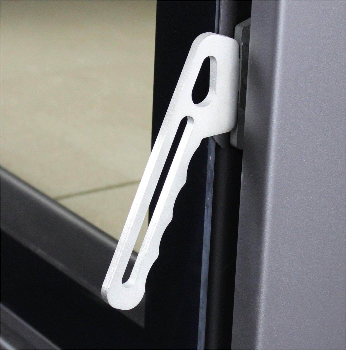 Northern Flame Kenna 82 Double Sided Built-in Fireplace