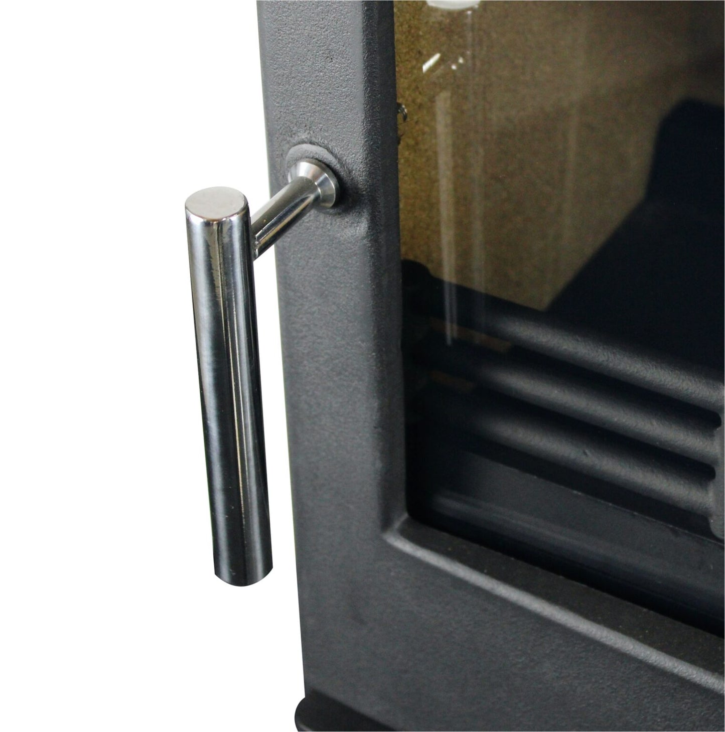 Northern Flame Snug Fireplace with Stand