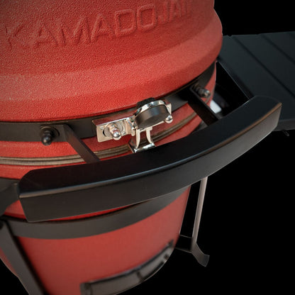 Kamado Jan Gen 4 JNR Ember Red