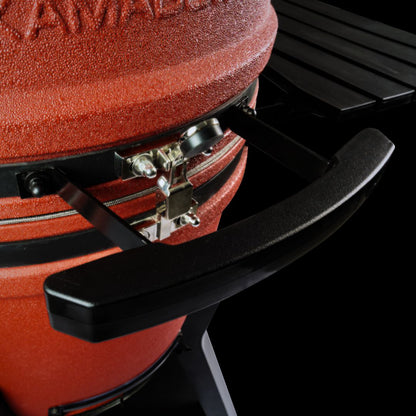 Kamado Jan Gen 4 X-Large Ember Red
