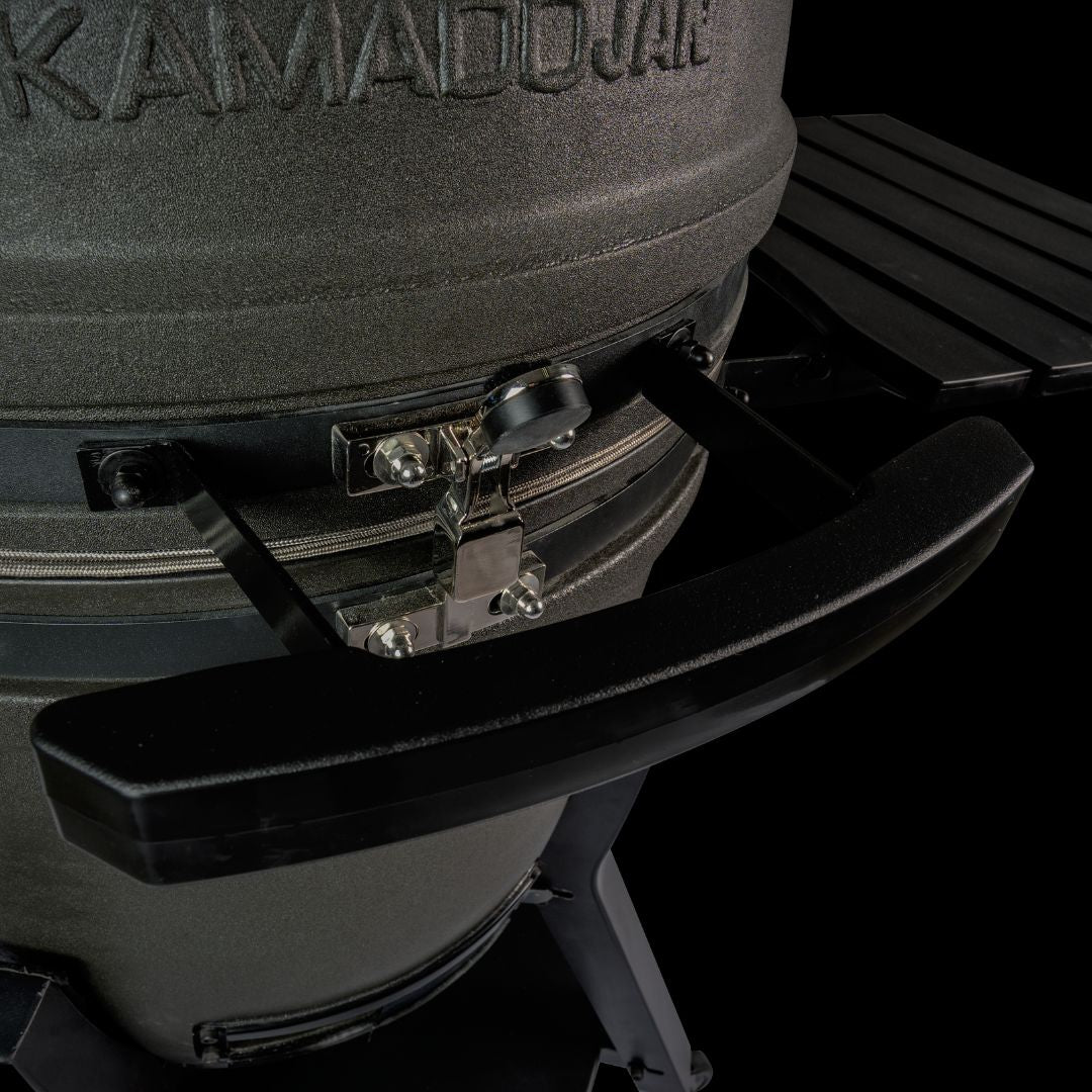 Kamado Jan Gen 4 X-Large Graphite