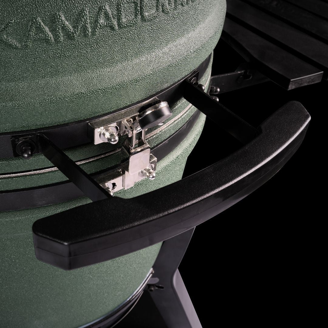 Kamado Jan Gen 4 X-Large Bok Green