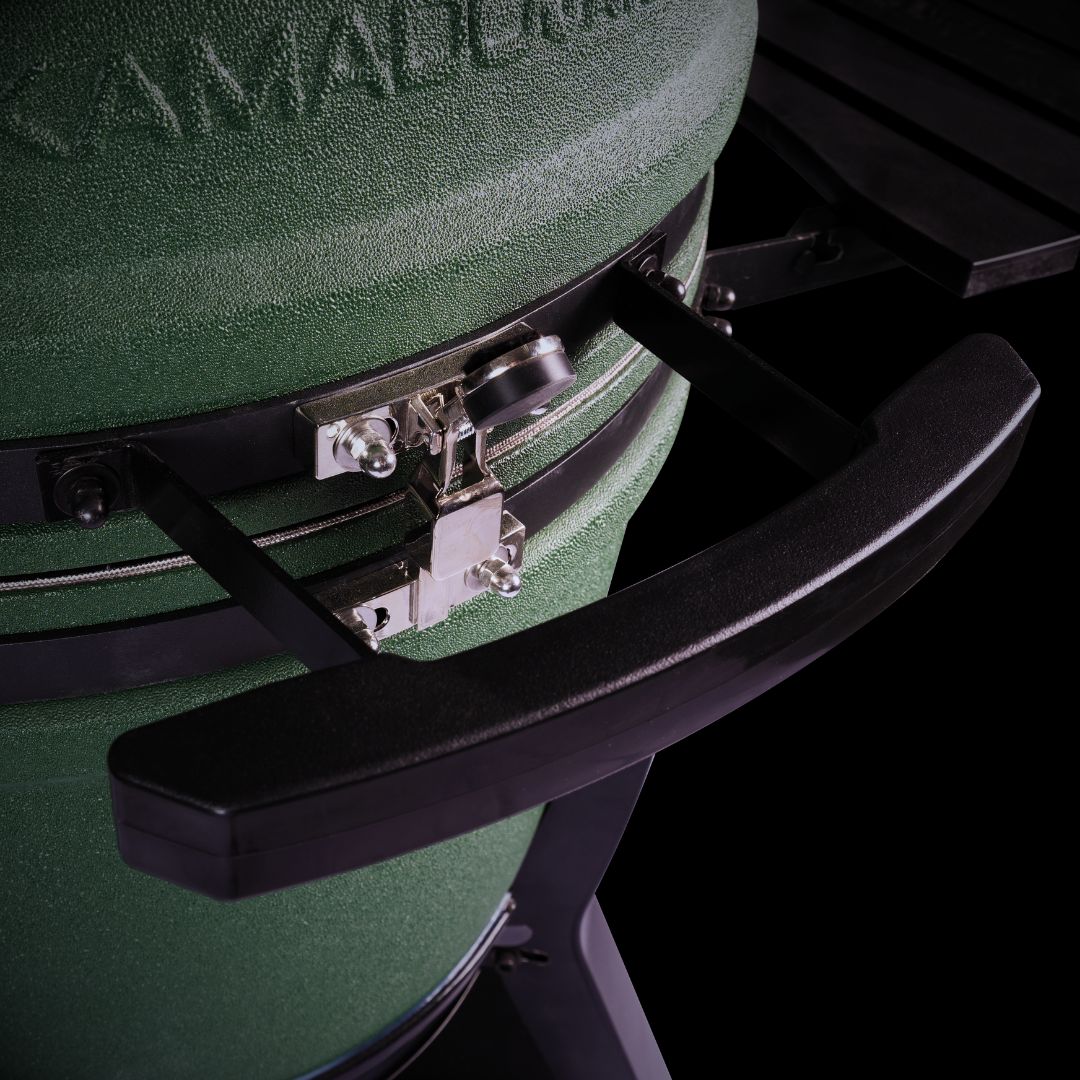 Kamado Jan Gen 4 Large Bok Green