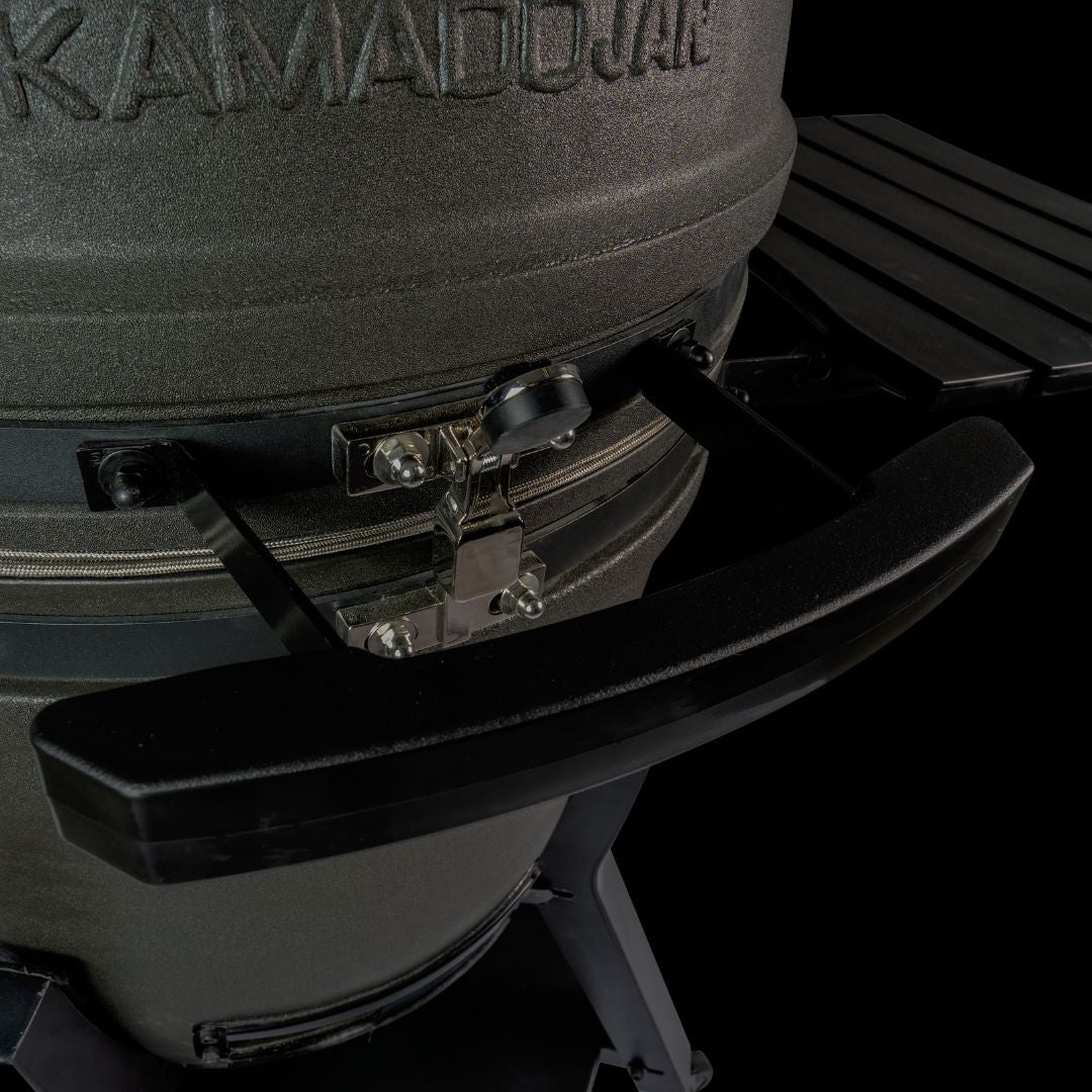 Kamado Jan Gen 4 Large Graphite