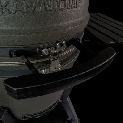 Kamado Jan Gen 4 Large Graphite